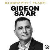 Gideon Sa'ar Biography Flash: Israel vs Pakistan Diplomatic Firestorm Over Anti-Israel Social Media Post