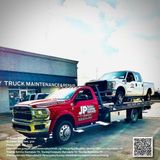 Towing Service Dyersdale TX | JP Better Towing Services | Dyersdale, Texas (281) 400-3360