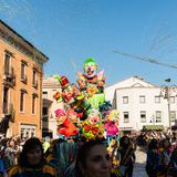 Carnevale, tempo di triplete: due domeniche di sfilata e l’attesa “notturna”