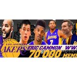 EVERYTHING LAKERS WITH STEPHANIE " LAKERGURL" BEARD "REBROADCAST 12-1-13"