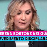Serena Bortone Nei Guai: Il Provvedimento Disciplinare Rai!