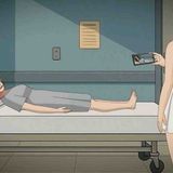 5 True Unexpected Horror Stories Animated