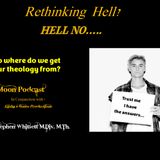 Rethinking thinking Hell