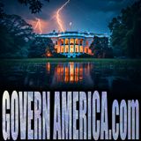 Govern America | July 26, 2025 | The Treason Club