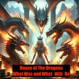 House of The Dragon - What Was and What Will Be