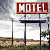 #28 - Motels in Texas!