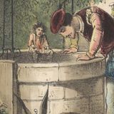 The Gnome | Brothers Grimm Fairy Tales