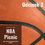 NBA Picnic - Odcinek 2