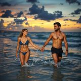 Poemas de Gabriela Mistral. Poemas de amor de Gabriela Mistral.  Dame la mano, poemas con voz