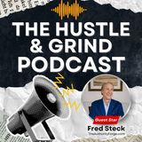 Engaging the Next Generation: A New Approach with Fred Steck