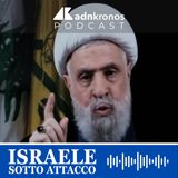 Nuovo leader di Hezbollah Qassem: "Proseguirò con piani di guerra di Nasrallah"