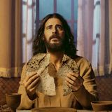 SACRED SPACE: Moses Returns to Egypt