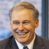 Washington Governor Jay Inslee on 2017 Education Priorities