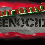 Il Genocidio in Burundi