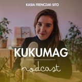 Witaj w moim podkaście!