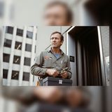 The Repairman Found a Secret Floor Hiding a Soviet Spy | Cold War Story
