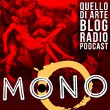 Mono 77 - La morte di Grifonetto