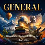 Riverdale Stories A Story for Little Folks - Oliver Optic