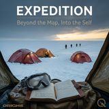Expedition - Discover untamed frontiers with Finn Wilder