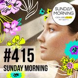 BRANNTE NICHT UNSER HERZ - Vision Message  | Sunday Morning #415