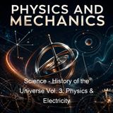 Science - History of the Universe Vol 3 Physics Electricity - Francis Rolt-Wheeler - Part 2