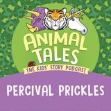Percival Prickles