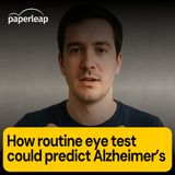 Cameras and AI as sign language interpreters