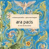 ARA PACIS - di Cristiana Pezzetta e Gioia Marchegiani