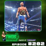 TWDS #282 - 9 marzo 2026