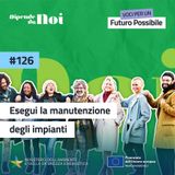 Riscaldamenti || Esegui la manutenzione degli impianti