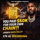 Stack Pack & Rotten Rose Q: Behind the Chain:The Hidden Cost of Being Signed