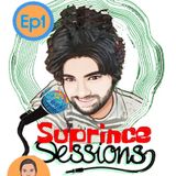 The Forefiet Agenda - SuprinceTalks Ep1