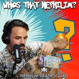 206: The Secret Gift That Made Raven Cry | Nephilim Death Squad