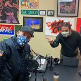Ep 110 Chris Hawkey (KFAN Morning Show)