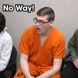 Three Friends Thought It Was a Game... Police Didn_t (They Didn_t)