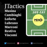 J-TACTICS (S07 E21)