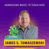 Harnessing Music to Teach Kids About Seat Belt Safety