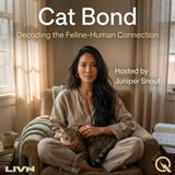 Cat Bond - Five Ways to Love a Cat