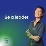 089 - Be a leader
