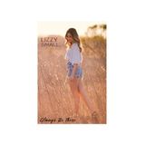 Celebrity Lizzy Small Will Discuss Her Latest Projects