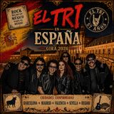 Lora va a España🐂🐂🤟🏻🤟🏻🎸