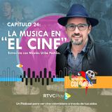 Capítulo 24: La música en el cine