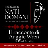 Paul Auster – Il racconto di Auggie Wren