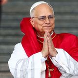 Trump Attacks the Environment While Pope Leo Defies Him with Calls for Peace with Iran