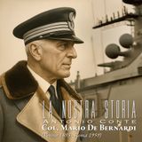 Mario De Bernardi - Il primo uomo più veloce del mondo - La Nostra Storia