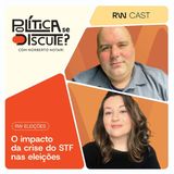 RW Eleições | O banco, a igreja, um cavalo, alguns políticos, um resort e o STF