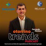 Otorrino Trends #8 - Sonoendoscopia
