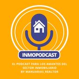 Inmopodcast 56 - Personal Shopper Inmobiliario