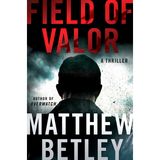 JCS - Matthew Betley - Field of Valor