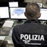Files pedopornografici trovati nel pc: arrestato un 40enne vicentino. Indagine in tutta Italia